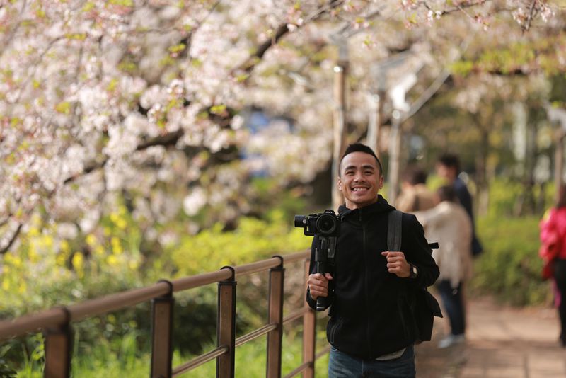 Xin Visa du lich cho freelancer